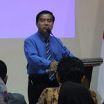 Gelar BAPS Unimus Bekali Wisudawan Menjadi Alumni Profesional Dan Berakhlak Karimah